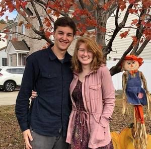 Meet your Posher, Alex